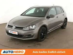Volkswagen Golf 1.4 TSI Highline BMT Aut. *NAVI*BI-XENON*