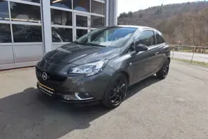 Opel Corsa Bild 2