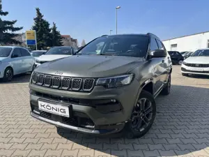 Jeep Compass 1.3"S" Automatik Plug In Hybrid