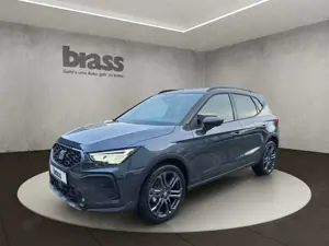 SEAT Arona SEAT Arona FR 1.0 TSI 85 kW (116 PS) 7-Gan