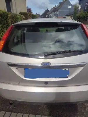 Ford Focus Focus Turnier Ghia