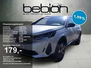 Peugeot 5008 1.2 PureTech 130 Allure Pack ACC KeyLess LM