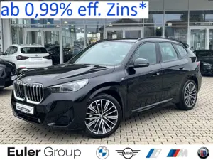 BMW X1 xDrive23d M Sport 20'' Prof.Pak. HUD AHK Aktivsitz