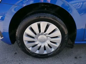Skoda Scala Bild 4
