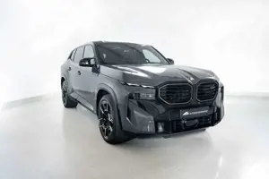 BMW XM M-DRIVERS PACKAGE DRIVING ASS PRO BW DIAMOND