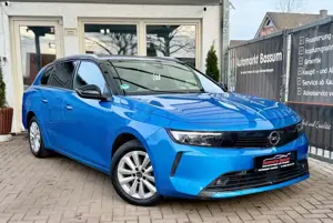 Opel Astra L Sports Tourer Business Elegance AHK RKAM