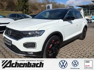 Volkswagen T-Roc Sport 4Motion 2.0 TSI, DSG, AHK, Navi, LED,
