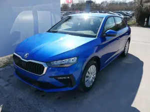Skoda Scala Bild 3