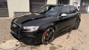 Audi RS3 RS 3 Sportback 2.5 TFSI quattro