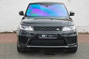 Land Rover Range Rover Sport HSE Dynamic Black Edition Bild 3