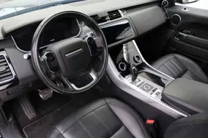 Land Rover Range Rover Sport HSE Dynamic Black Edition Bild 2