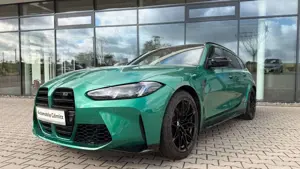 BMW M3 Competition M xDrive///HR/SITZBEL./HUD/LKH