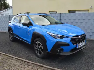 Subaru Crosstrek Crosstrek Hybrid 2.0ie Lineartronic Trend