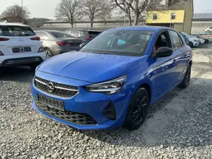 Opel Corsa GS Line*Tempomat*R.Cam*Totwink.*SHZ*LED*
