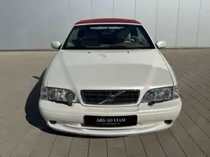 Volvo C70 Bild 3