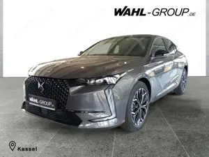 DS Automobiles DS 4 DS4  Étoile Alcantara*AHK* MATRIX*Head-Up*DAB