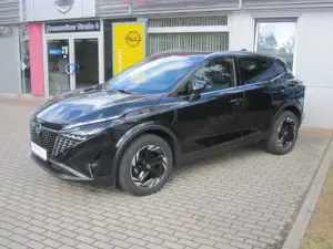 Nissan Qashqai Qashqai 1.3 DIG-T MHEV Xtronic N-Connecta