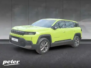 Jeep Compass New Compass 1.2 Mild Hybrid Altitude (EURO 6e)