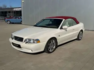 Volvo C70 Bild 2