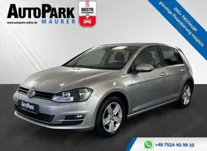 Volkswagen Golf VII Lim. Lounge