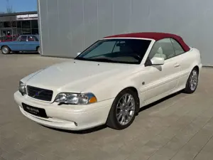 Volvo C70 Bild 4