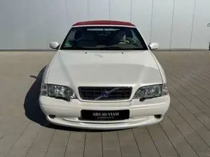 Volvo C70