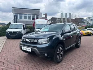 Dacia Duster II Journey