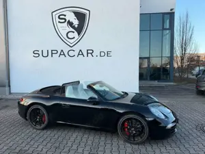 Porsche 991 911/991 Carrera S Cabriolet*PDK*SAGA*BOSE*Chrono