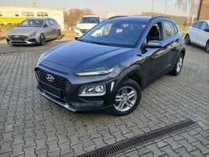 Hyundai KONA 1.0 T-GDI Navigationssystem / Sitzheizung / M+S