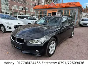 BMW 316 i Touring XENON/NAVI/SHZ/PDC/ALUFELGEN/WINTER