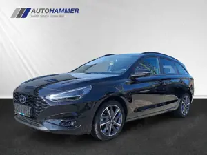 Hyundai i30 Kombi 1.5T DCT ADVANTAGE LED Navi Plus-Paket