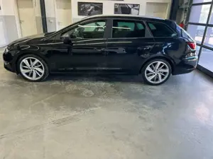 SEAT Leon Bild 3