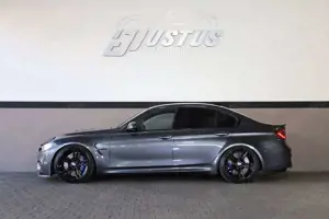 BMW M3 /OLED/KAMERA/HUD/SHZ/LHZ/PDC/NAVI/BTH/MFL/R19 Bild 3