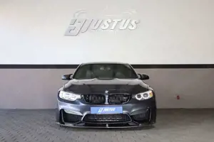 BMW M3 /OLED/KAMERA/HUD/SHZ/LHZ/PDC/NAVI/BTH/MFL/R19 Bild 2
