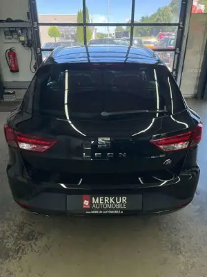 SEAT Leon Bild 5
