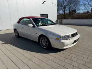 Volvo C70 Bild 5