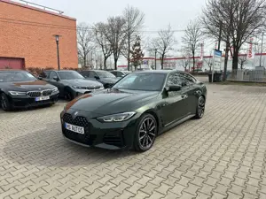 BMW Others M440 i GranCoupe*SchiebDach*Head Up*360°*ACC*H/K