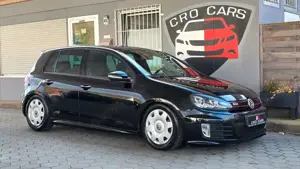 Volkswagen Golf VI GTI Edition 35