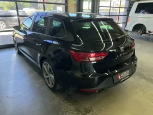 SEAT Leon Bild 4