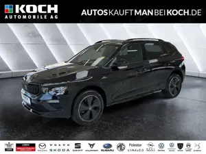 Skoda Kamiq 1.5 TSI DSG MONTE CARLO PANO MATRIX LED KAM