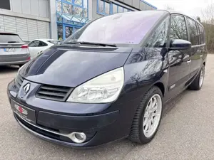 Renault Espace 2.0 16V Turbo Grand Espace Dynamique*AHK-EURO4-ALU