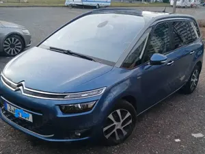 Citroen Grand C4 Picasso