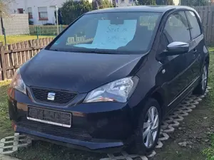 SEAT Mii Mii  3-Türer 1.0 by Mango