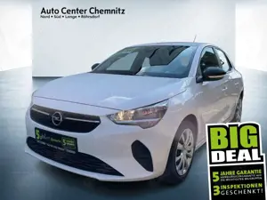 Opel Corsa F 1.2 Edition Navi/SHZ/LHZ/PDC/Kamera