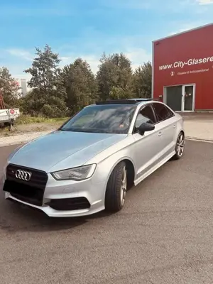 Audi S3 Limousine S tronic