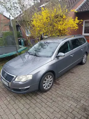 Volkswagen Passat Variant 1.6 FSI Comfortline