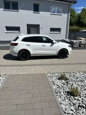 Borgward BX7 TS Limited Edition