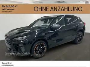 CUPRA Terramar CUPRA VZ 2.0 TSI DSG 4DRIV AHK HUD SNH ACC
