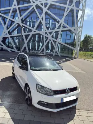 Volkswagen Polo GTI