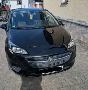 Opel Corsa Corsa 1.4 Turbo (ecoFLEX) Start/Stop Color Edition